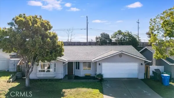 689 Phoebe, Nipomo, CA 93444