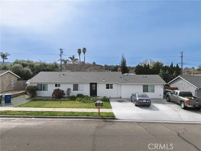 1172 Rice Ranch Road, Santa Maria, CA 93455 - #1