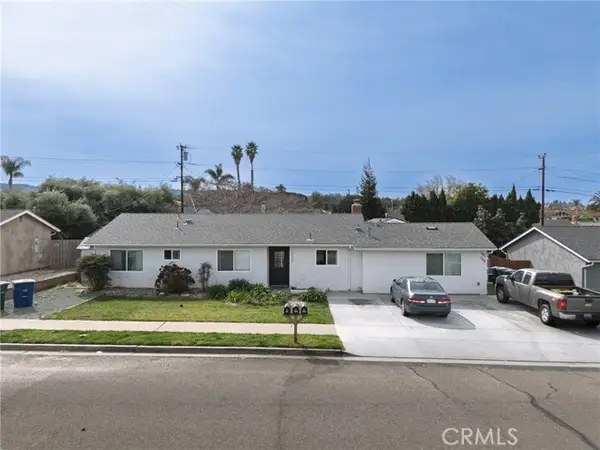 1172 Rice Ranch Road, Santa Maria, CA 93455