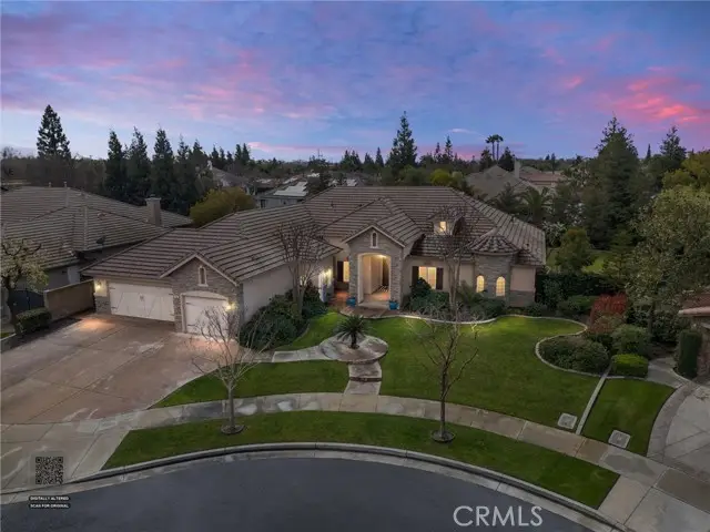 205 Somerford Court, Bakersfield, CA 93312 - #1