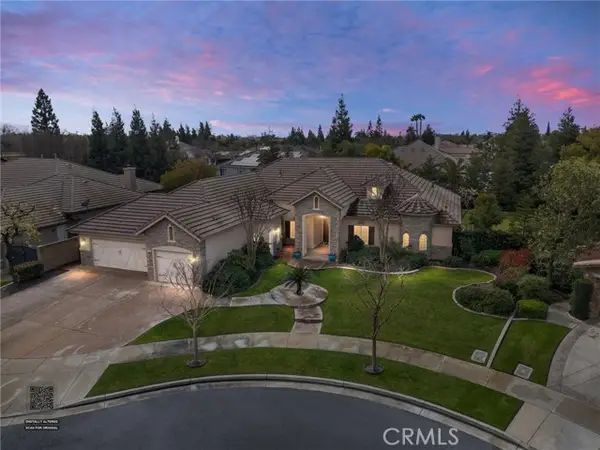 205 Somerford Court, Bakersfield, CA 93312