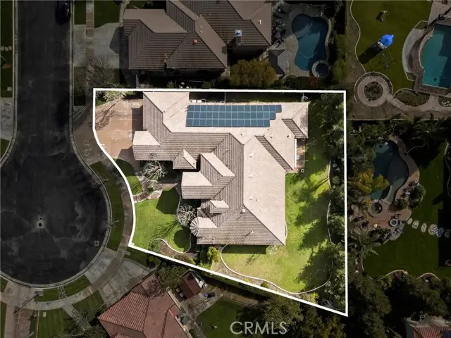 205 Somerford Court, Bakersfield, CA 93312 - #3