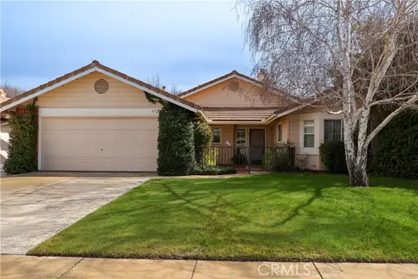 1720 Willowbank Lane, Paso Robles, CA 93446