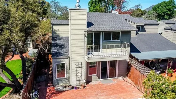 1295 Vista Del Lago, San Luis Obispo, CA 93405