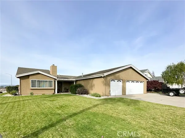 1121 Jefferson Court, Santa Maria, CA 93455