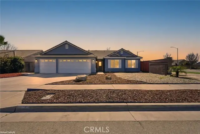 865 Avalon Drive, Lemoore, CA 93245 - #2