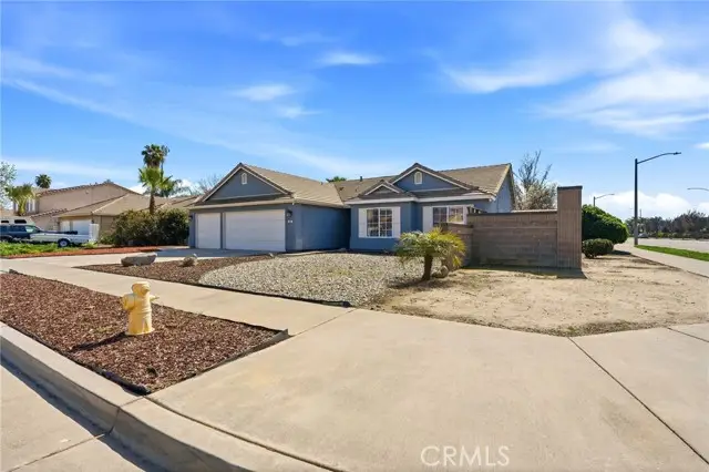 865 Avalon Drive, Lemoore, CA 93245 - #3