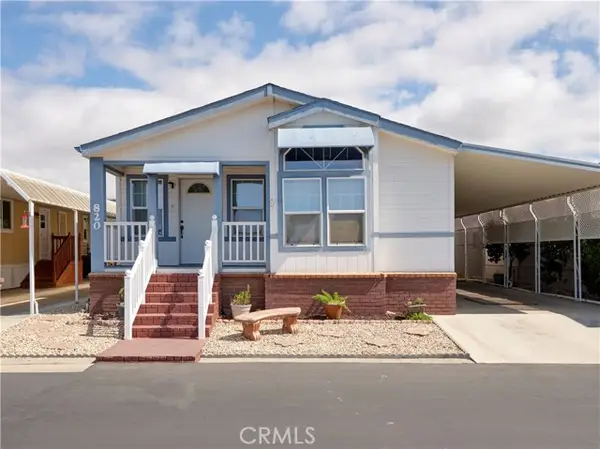 820 Farnsworth, Arroyo Grande, CA 93420