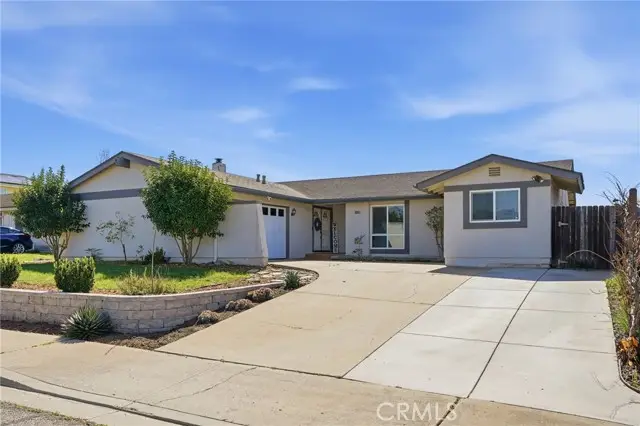 380 Highland Drive, Santa Maria, CA 93455 - #2