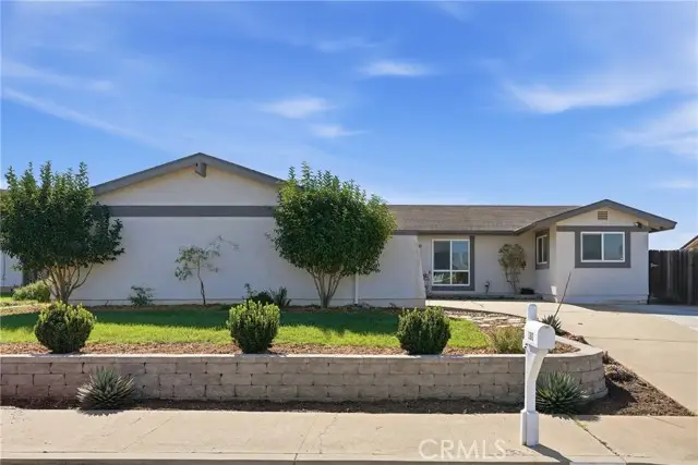 380 Highland Drive, Santa Maria, CA 93455 - #3