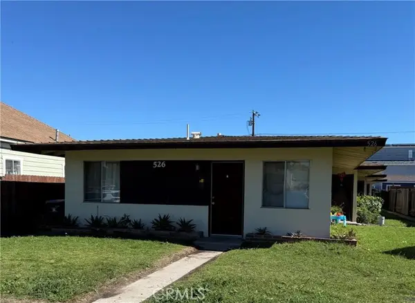 526 Thornburg, Santa Maria, CA 93458