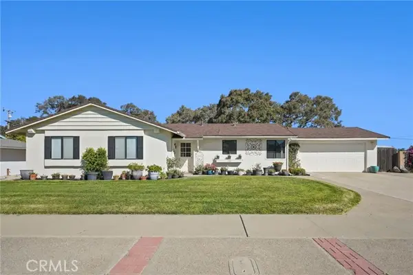 1321 Bauer Avenue, Santa Maria, CA 93455