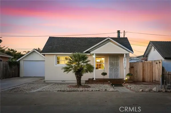 2271 Holden Avenue, Oceano, CA 93445