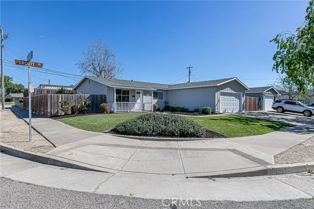 5432 Orcutt, Santa Maria, CA 93455 - #1