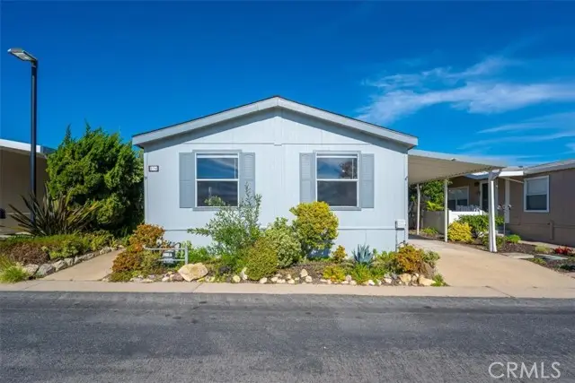 765 Mesa View Dr.  #276, Arroyo Grande, CA 93420 - #1