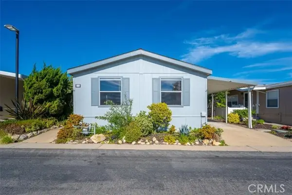 765 Mesa View Dr.  #276, Arroyo Grande, CA 93420