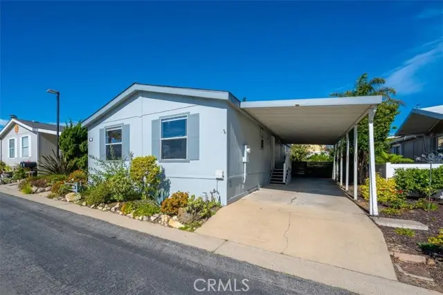 765 Mesa View Dr.  #276, Arroyo Grande, CA 93420 - #2