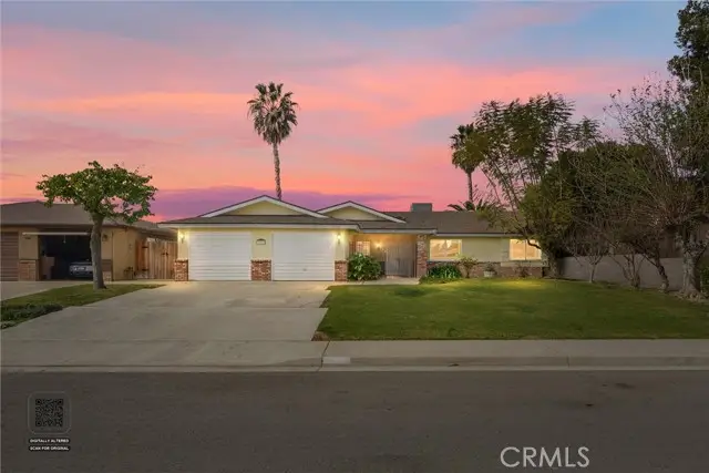 1807 Manning, Bakersfield, CA 93309 - #1