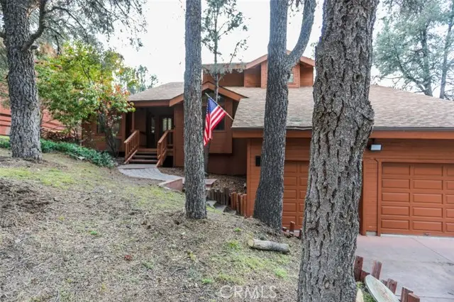 2701 Hillcrest Court, Frazier Park, CA 93225 - #1