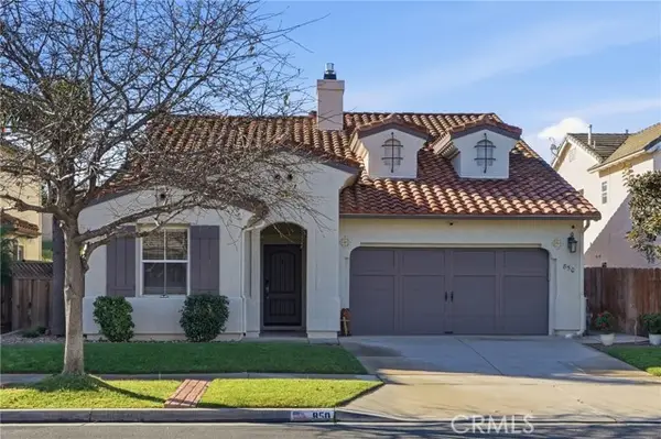 850 Louisa Terrace, Santa Maria, CA 93455