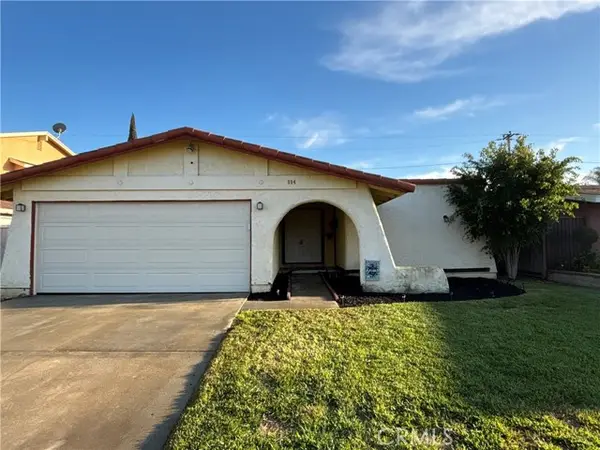 994 Gladwick St., Carson, CA 90746