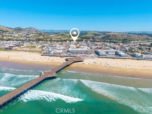 691 Price  #202, Pismo Beach, CA 93449