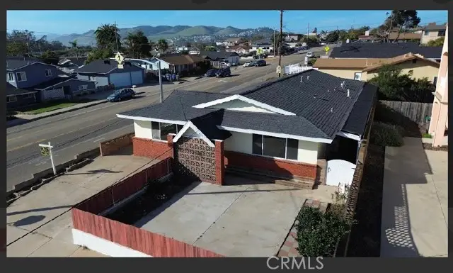 417 Saratoga, Grover Beach, CA 93433 - #1