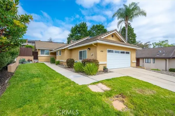 406 Spanish Moss, Arroyo Grande, CA 93420