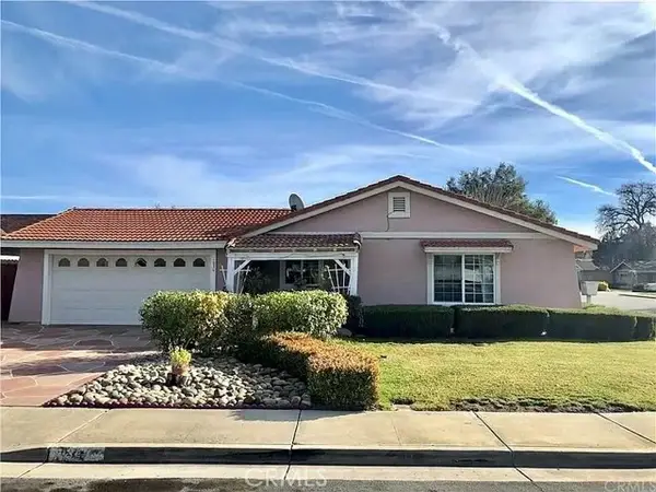 1934 Tulipwood Drive, Paso Robles, CA 93446