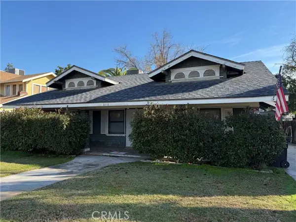 210 Oleander, Bakersfield, CA 93304