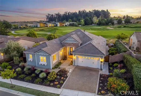 1695 Trilogy Way, Nipomo, CA 93444