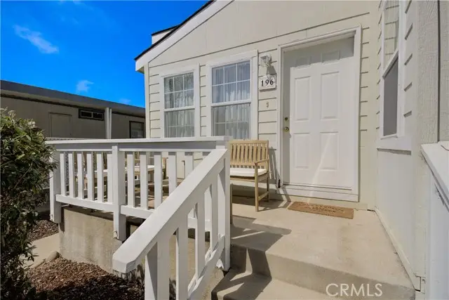 765 Mesa View Drive  #196, Arroyo Grande, CA 93420 - #1
