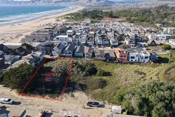 321 Sandpiper Lane, Oceano, CA 93445