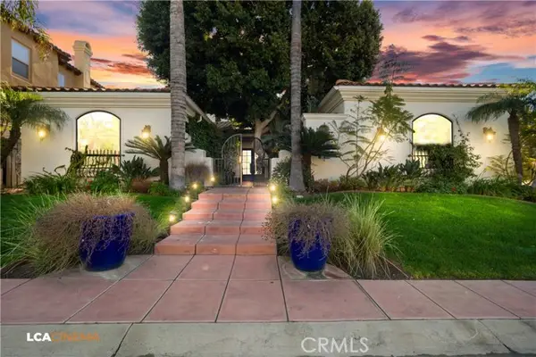 15001 Colonia De Las Rosas, Bakersfield, CA 93306