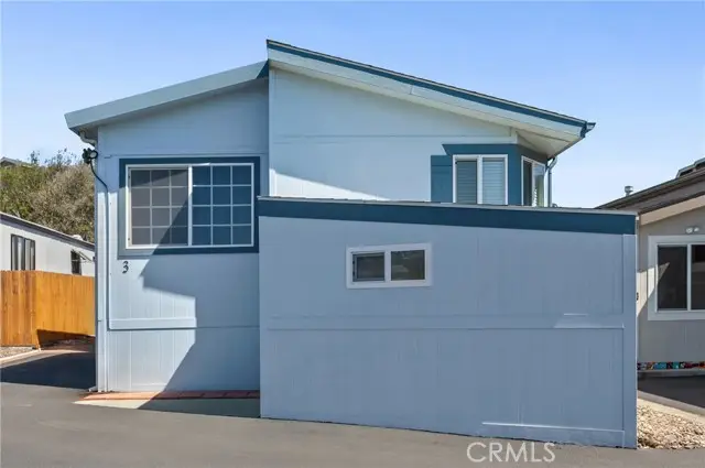 2531 Cienaga Street  #3, Oceano, CA 93445 - #3