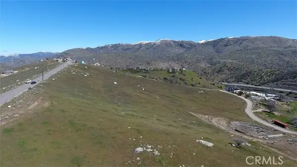 0 Fir Street, Tehachapi, CA 93561