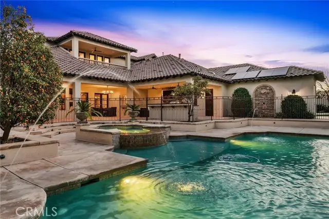 15014 Thunder Valley Road, Bakersfield, CA 93314 - #2