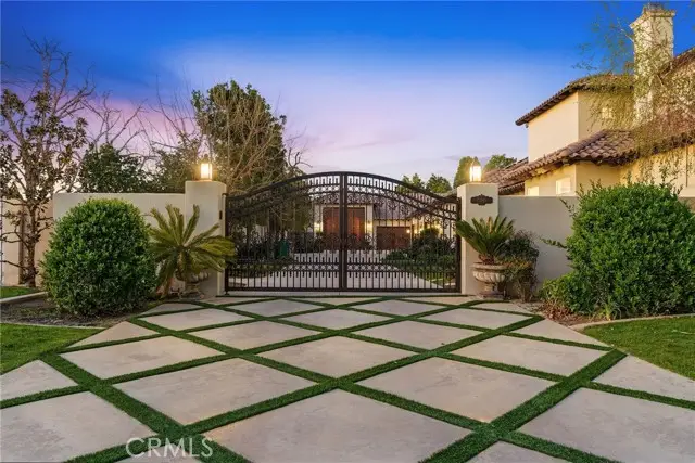15014 Thunder Valley Road, Bakersfield, CA 93314 - #3