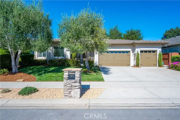 960 Wigeon Way, Arroyo Grande, CA 93420