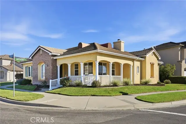 2518 Hinds Place, Santa Maria, CA 93455 - #1