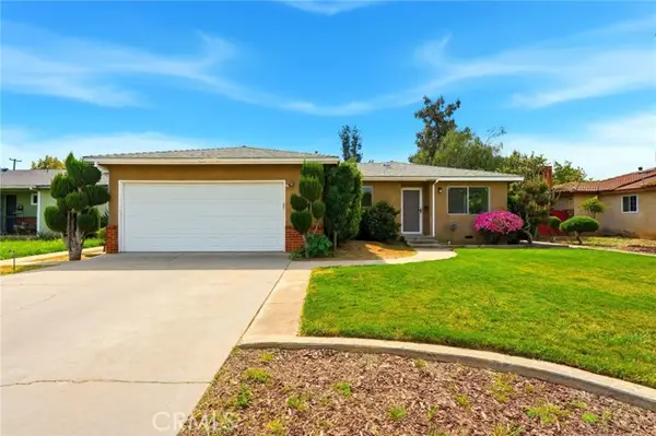 1123 Washington Avenue, Reedley, CA 93654
