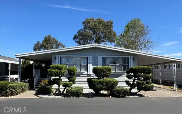 3210 Santa Maria Way  #173, Santa Maria, CA 93455