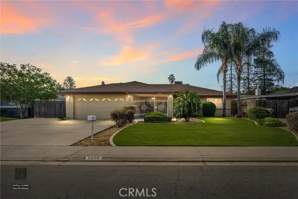 5605 Halifax, Bakersfield, CA 93309