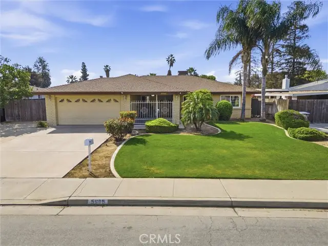 5605 Halifax, Bakersfield, CA 93309 - #3