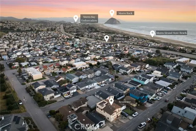 482 Yerba Buena Street, Morro Bay, CA 93442 - #1