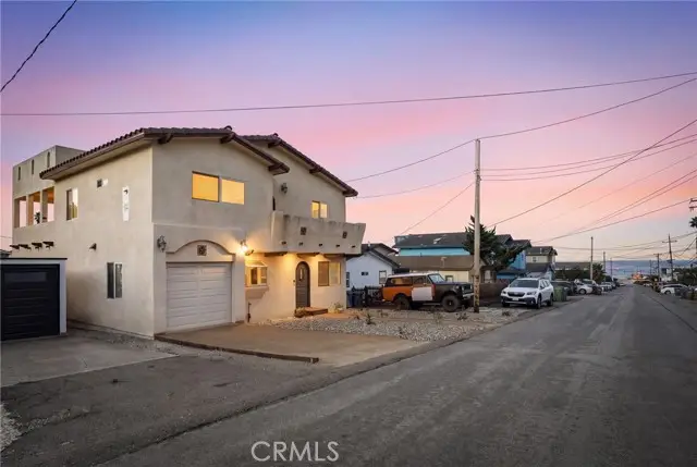 482 Yerba Buena Street, Morro Bay, CA 93442 - #3