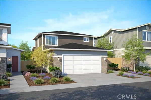 326 Cerro Lane  #Lot 5, Nipomo, CA 93444
