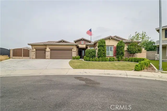 701 Christensen Court, Bakersfield, CA 93314 - #1