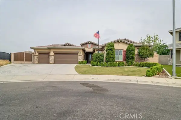 701 Christensen Court, Bakersfield, CA 93314