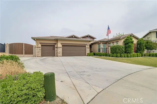 701 Christensen Court, Bakersfield, CA 93314 - #3